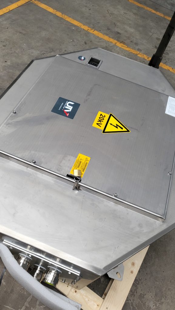 detail juction box cassetta di giunzioneyourmovingpower junctionbox cranecable cranecables reelingcables utvflex tbm tunneling reels reeling cable mining spreaders spreadercable spreadercablereel spreadercables panzerflex tunnelflex palazzo containertermina