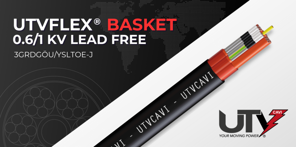 UTVFLEX BASKET