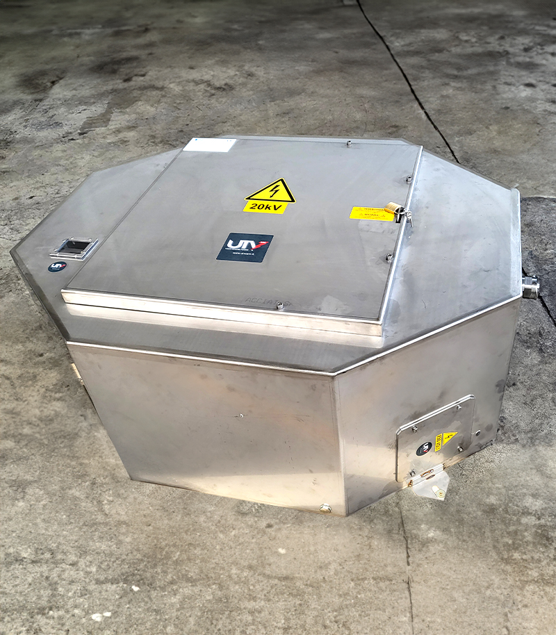 Applicazioni JUNCTION BOXES | UTV Cavi