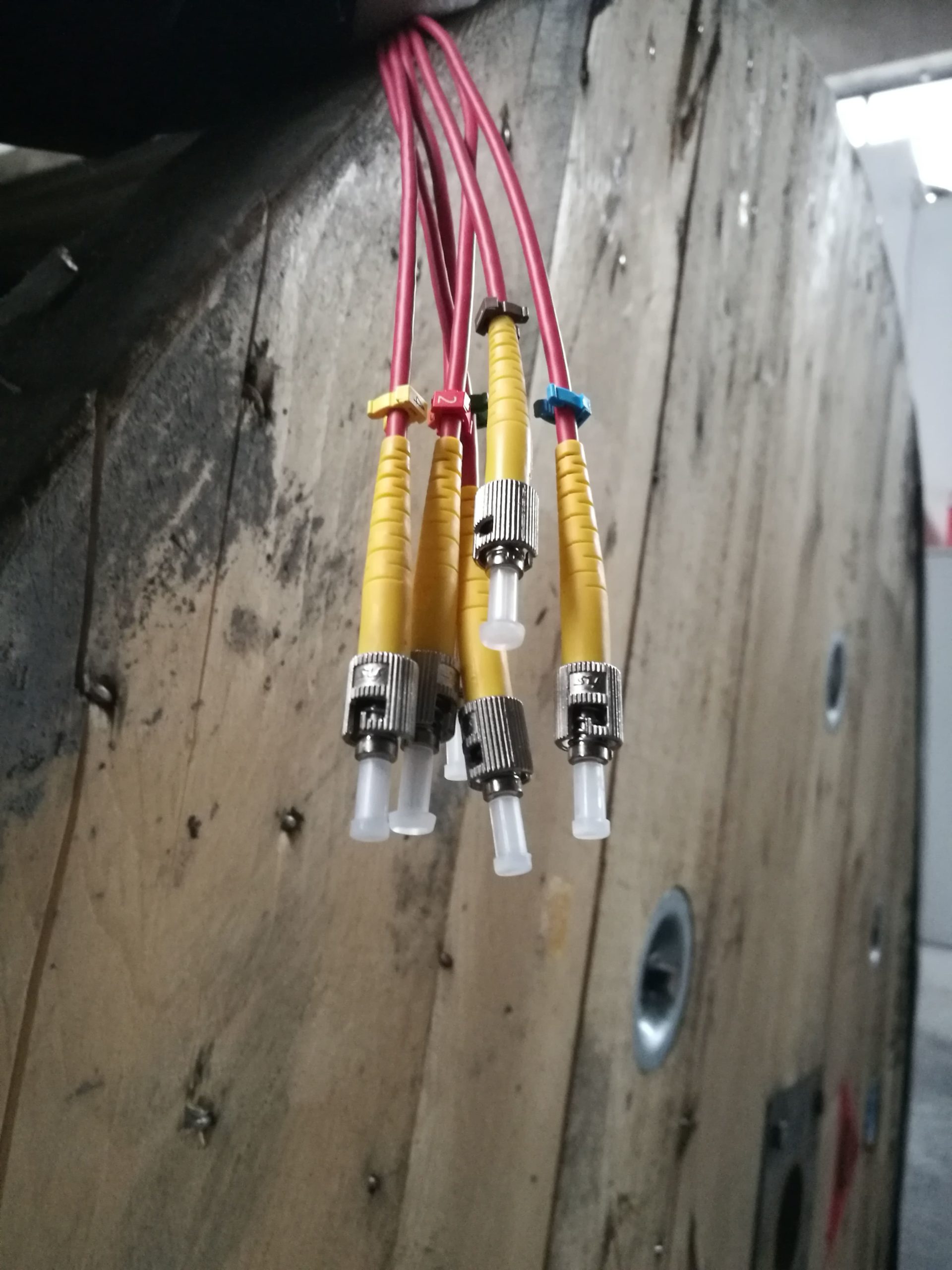 Applicazioni CABLE TERMINATIONS | UTV Cavi