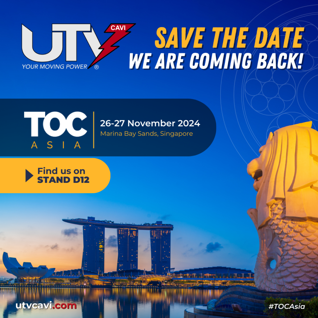 SAVE THE DATE TOC TOCASIA 2024 TOCWORLDWIDE