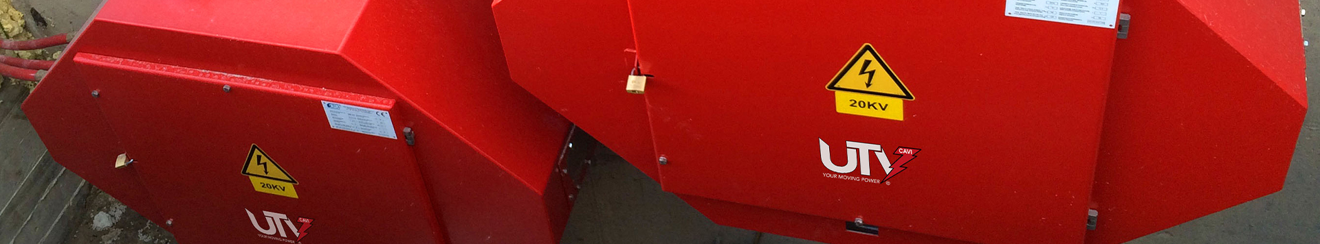 CASSETTE DI GIUNZIONE